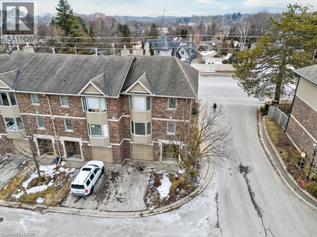 1548 Richmond Street Unit# 1, London, Ontario  N6G 4W7 - Photo 42 - 40812073