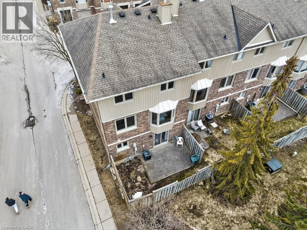 1548 Richmond Street Unit# 1, London, Ontario  N6G 4W7 - Photo 43 - 40812073