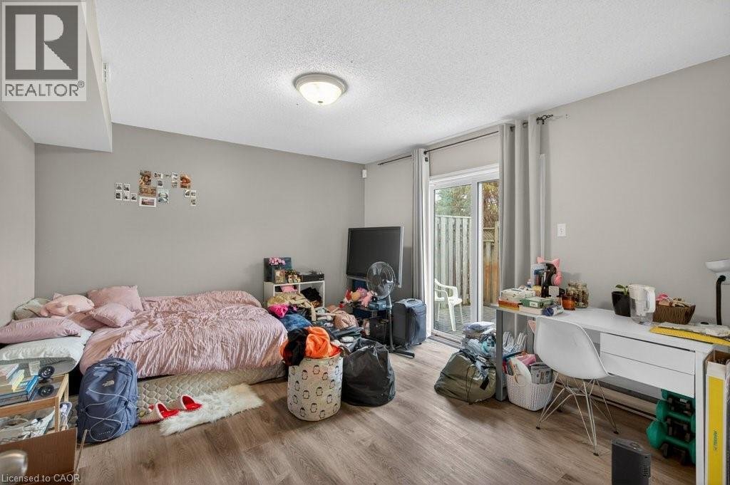 1548 Richmond Street Unit# 1, London, Ontario  N6G 4W7 - Photo 8 - 40812073