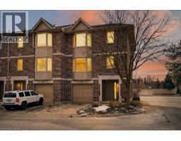 1548 RICHMOND Street Unit# 1, London, Ontario