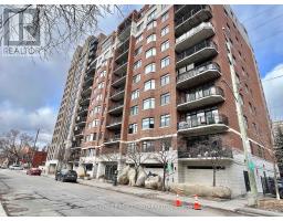 805 - 375 LISGAR STREET, Ottawa, Ontario