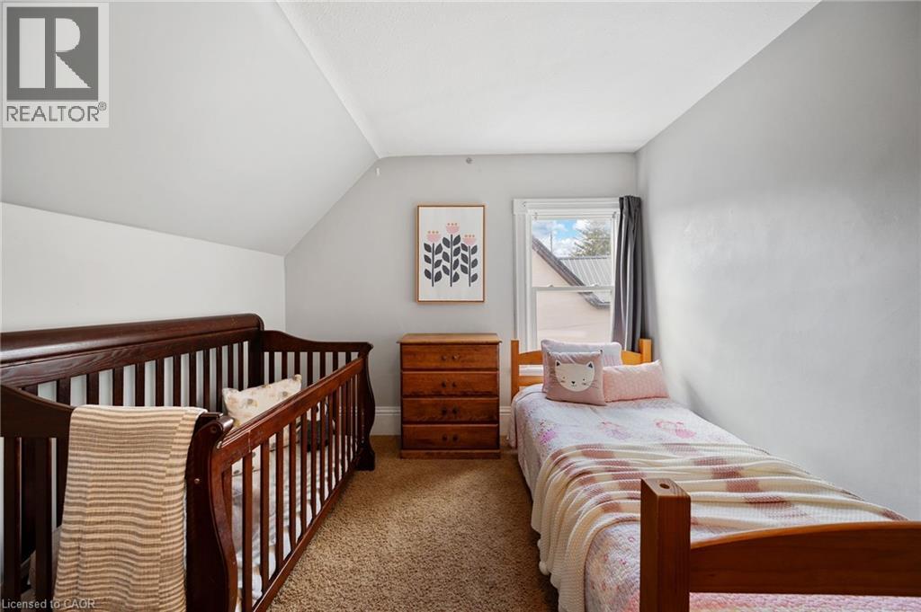 3 Lloyd Street Unit# B, Brantford, Ontario  N3S 3E3 - Photo 11 - 40810862