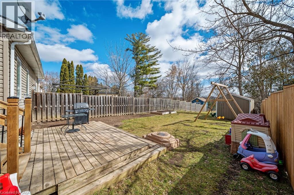 3 Lloyd Street Unit# B, Brantford, Ontario  N3S 3E3 - Photo 12 - 40810862