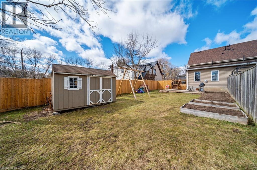 3 Lloyd Street Unit# B, Brantford, Ontario  N3S 3E3 - Photo 13 - 40810862