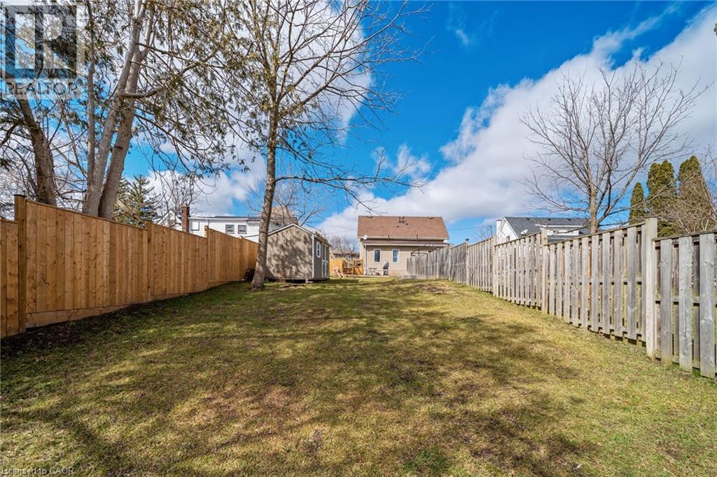 3 Lloyd Street Unit# B, Brantford, Ontario  N3S 3E3 - Photo 14 - 40810862