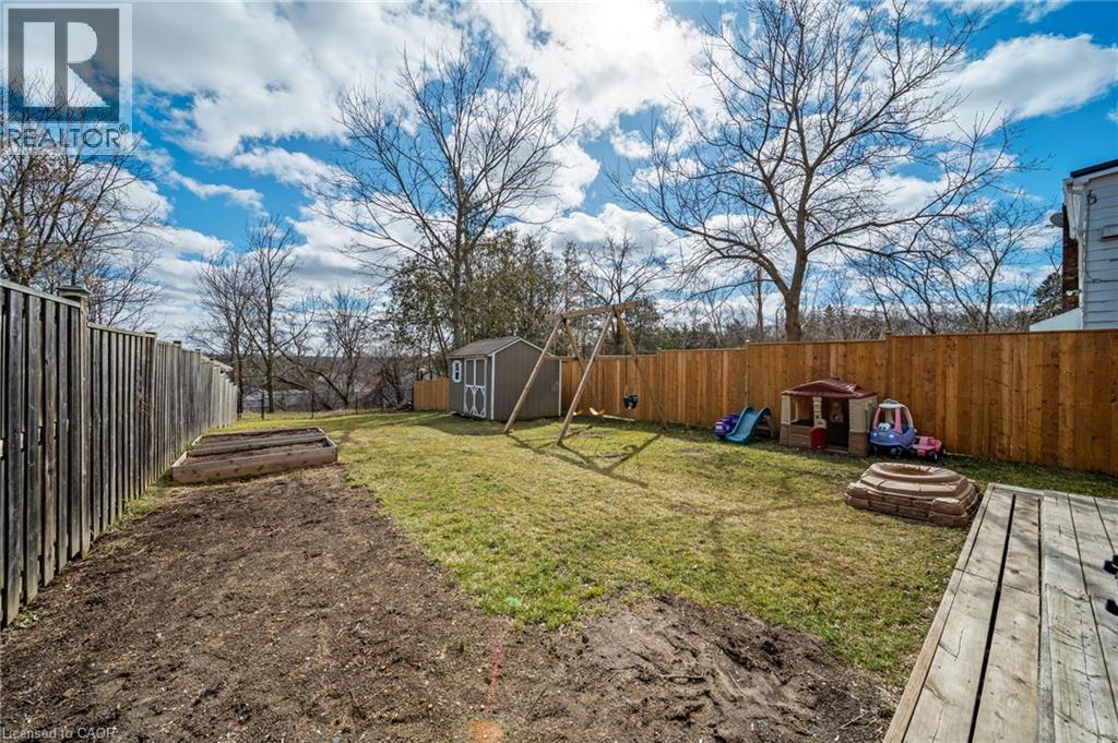 3 Lloyd Street Unit# B, Brantford, Ontario  N3S 3E3 - Photo 15 - 40810862