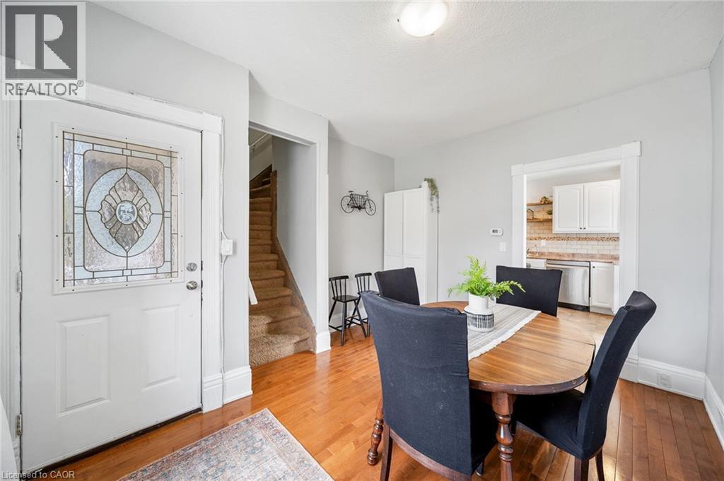 3 Lloyd Street Unit# B, Brantford, Ontario  N3S 3E3 - Photo 2 - 40810862