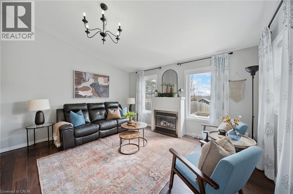 3 Lloyd Street Unit# B, Brantford, Ontario  N3S 3E3 - Photo 6 - 40810862