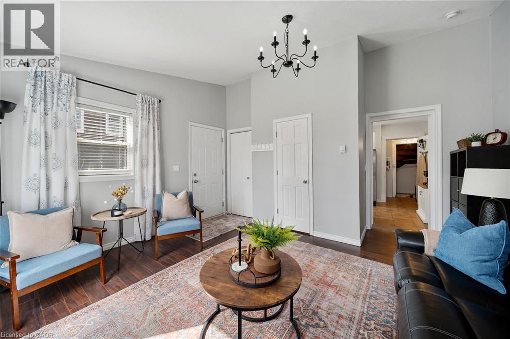 3 Lloyd Street Unit# B, Brantford, Ontario  N3S 3E3 - Photo 7 - 40810862