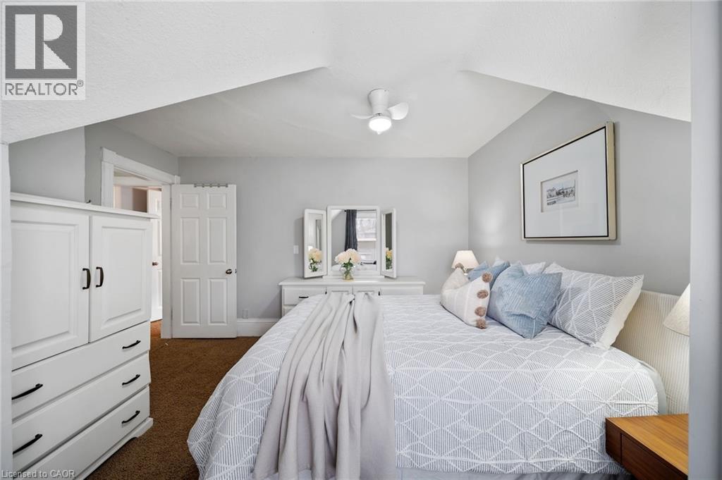 3 Lloyd Street Unit# B, Brantford, Ontario  N3S 3E3 - Photo 9 - 40810862