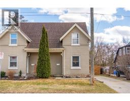 3 LLOYD Street Unit# B, Brantford, Ontario