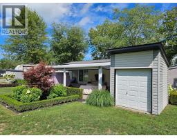 981 COUNTY RD 2 Unit# 439, Lakeshore, Ontario