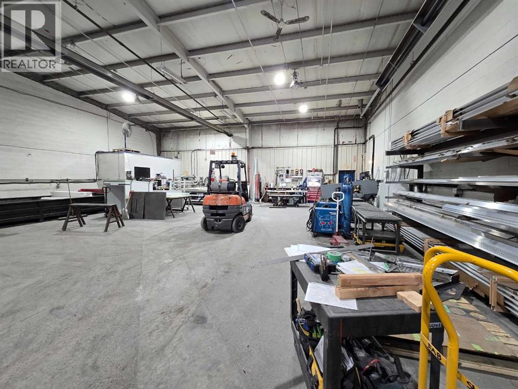 170, 8319 Chiles Ind Avenue, Red Deer, Alberta T4P 2V5 - Photo 15 - A2205046