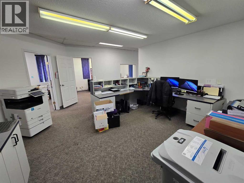 170, 8319 Chiles Ind Avenue, Red Deer, Alberta T4P 2V5 - Photo 8 - A2205046