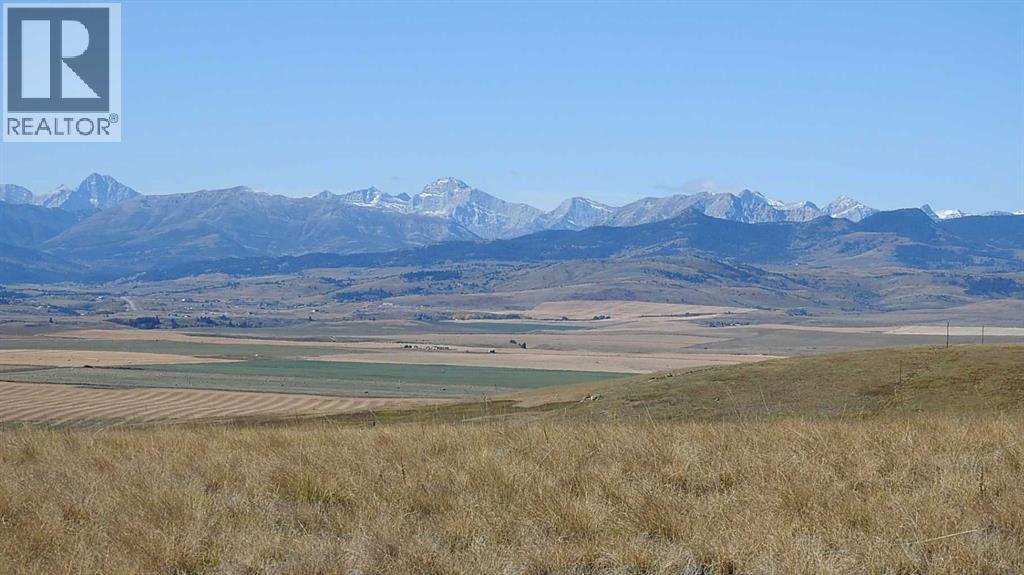 157 Acres Snake Trail, Rural Pincher Creek No. 9, Alberta  T9K 1W0 - Photo 25 - A2262209