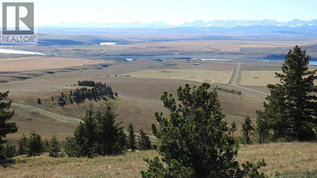 157 Acres Snake Trail, Rural Pincher Creek No. 9, Alberta  T9K 1W0 - Photo 27 - A2262209