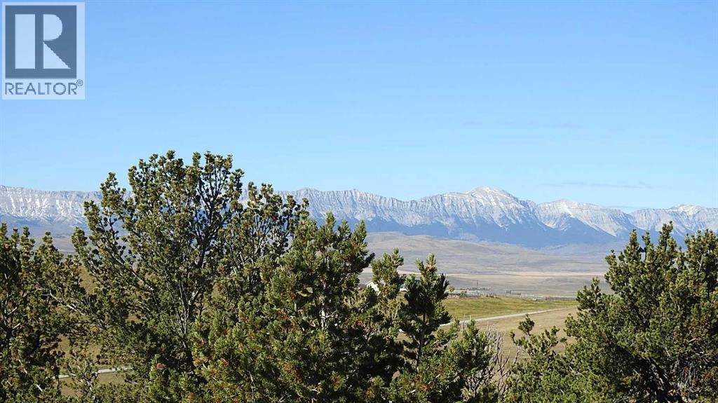 157 Acres Snake Trail, Rural Pincher Creek No. 9, Alberta  T9K 1W0 - Photo 20 - A2262209