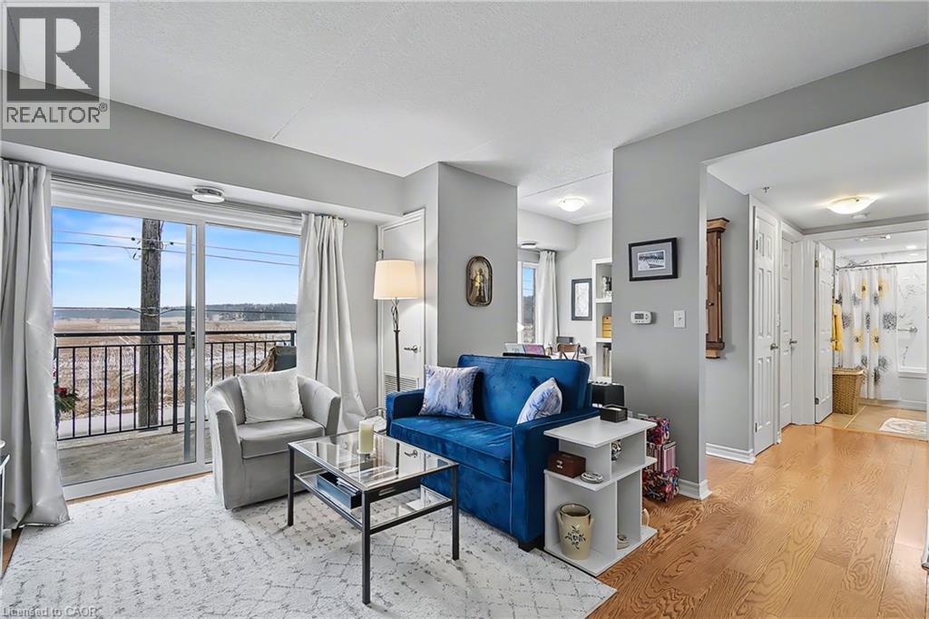 19 Waterford Drive Unit# 307, Guelph, Ontario  N1L 0G8 - Photo 11 - 40804442