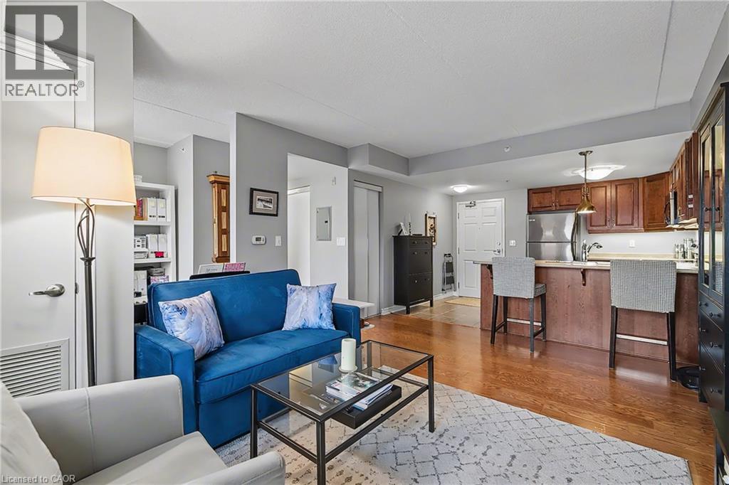 19 Waterford Drive Unit# 307, Guelph, Ontario  N1L 0G8 - Photo 12 - 40804442