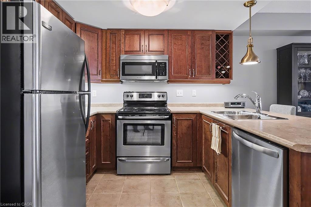 19 Waterford Drive Unit# 307, Guelph, Ontario  N1L 0G8 - Photo 6 - 40804442