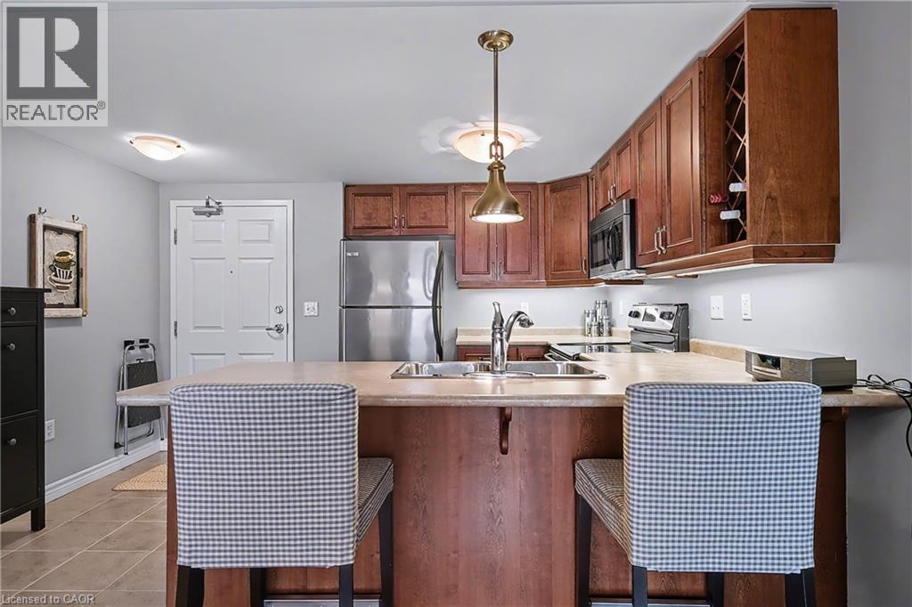 19 Waterford Drive Unit# 307, Guelph, Ontario  N1L 0G8 - Photo 9 - 40804442