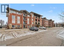 19 WATERFORD Drive Unit# 307, Guelph, Ontario