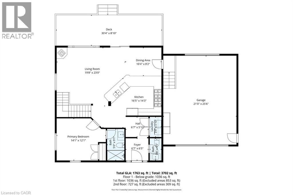 33 Laird Drive, Lindsay, Ontario  K9V 4R6 - Photo 40 - 40784485