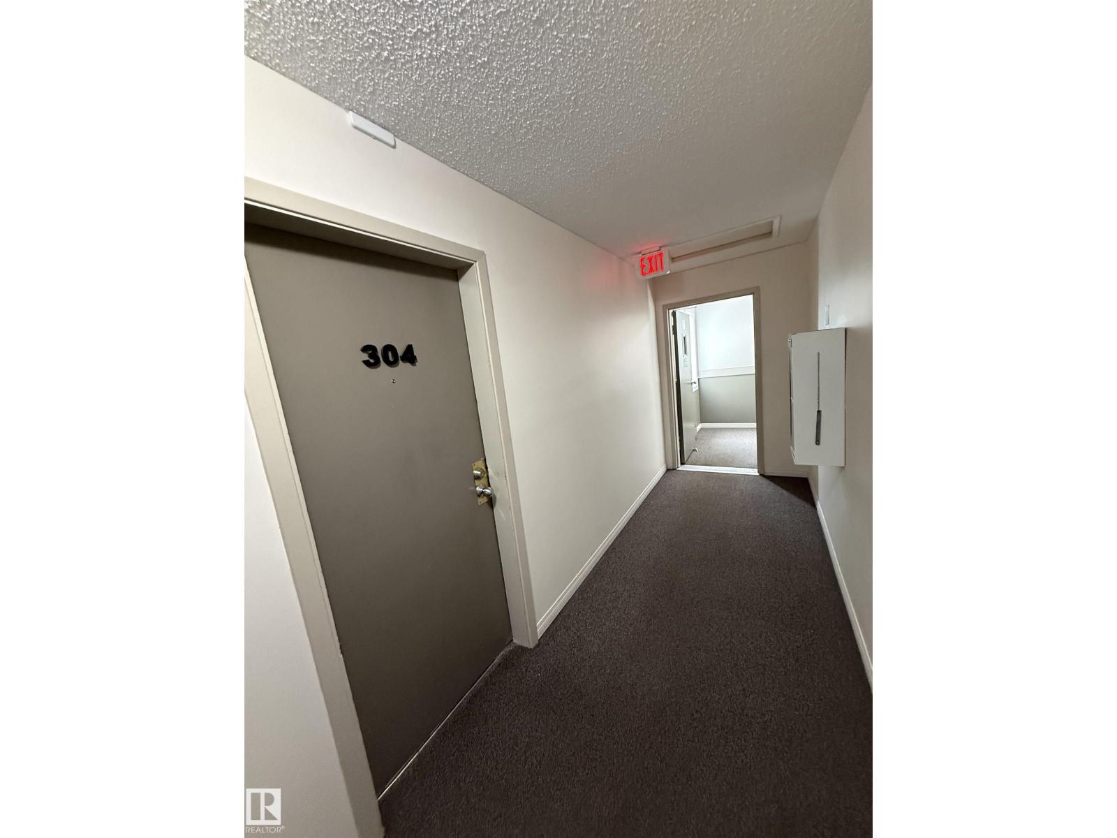 #304 15105 121 St Nw, Edmonton, Alberta  T5X 2G3 - Photo 30 - E4475566