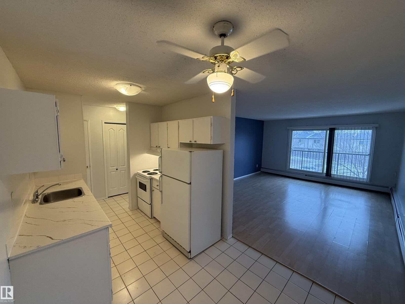 #304 15105 121 St Nw, Edmonton, Alberta  T5X 2G3 - Photo 9 - E4475566