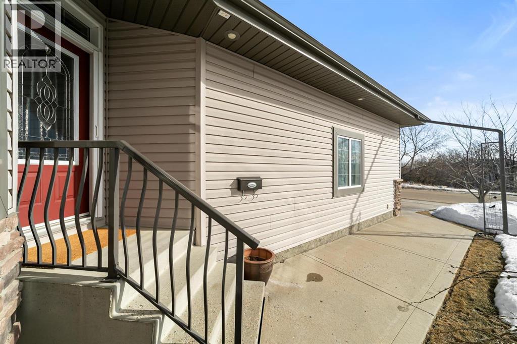 5406a 39 Avenue, Camrose, Alberta  T4V 5B6 - Photo 2 - A2291842