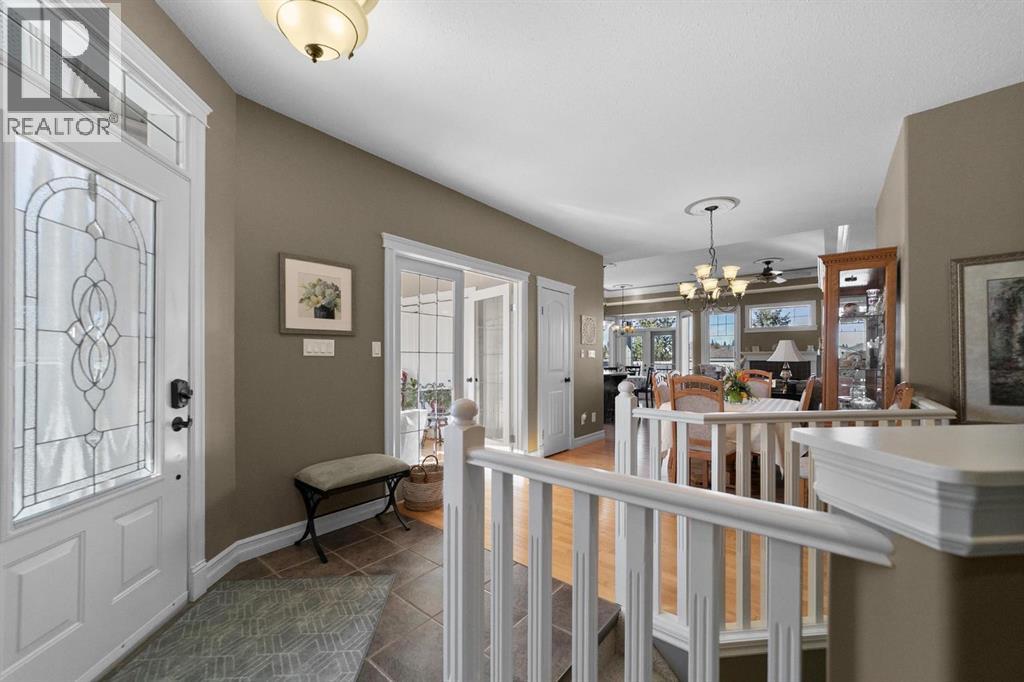 5406a 39 Avenue, Camrose, Alberta  T4V 5B6 - Photo 4 - A2291842