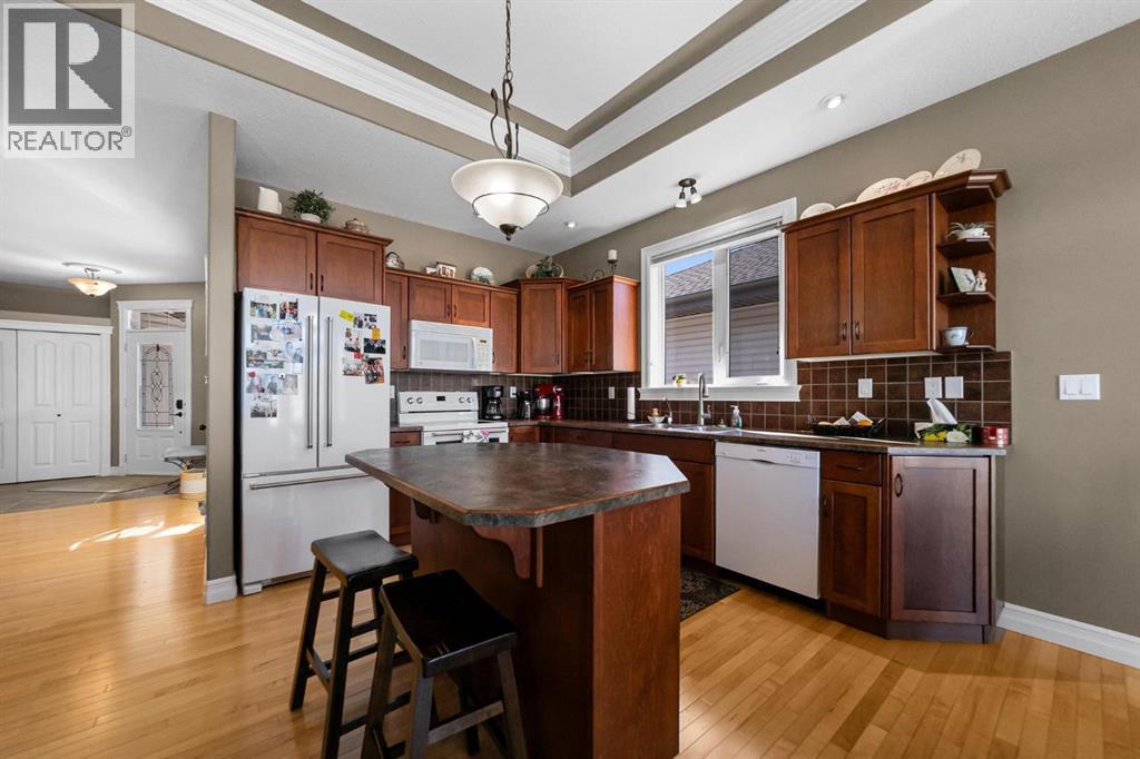 5406a 39 Avenue, Camrose, Alberta  T4V 5B6 - Photo 6 - A2291842