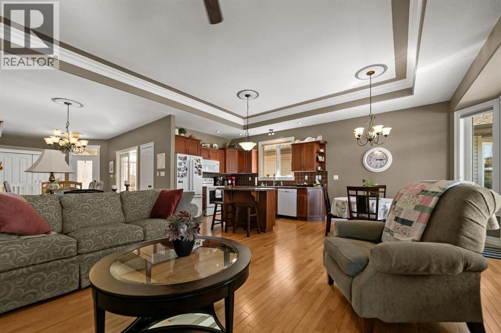 5406a 39 Avenue, Camrose, Alberta  T4V 5B6 - Photo 10 - A2291842