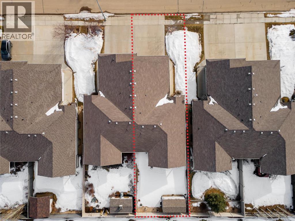 5406a 39 Avenue, Camrose, Alberta  T4V 5B6 - Photo 30 - A2291842