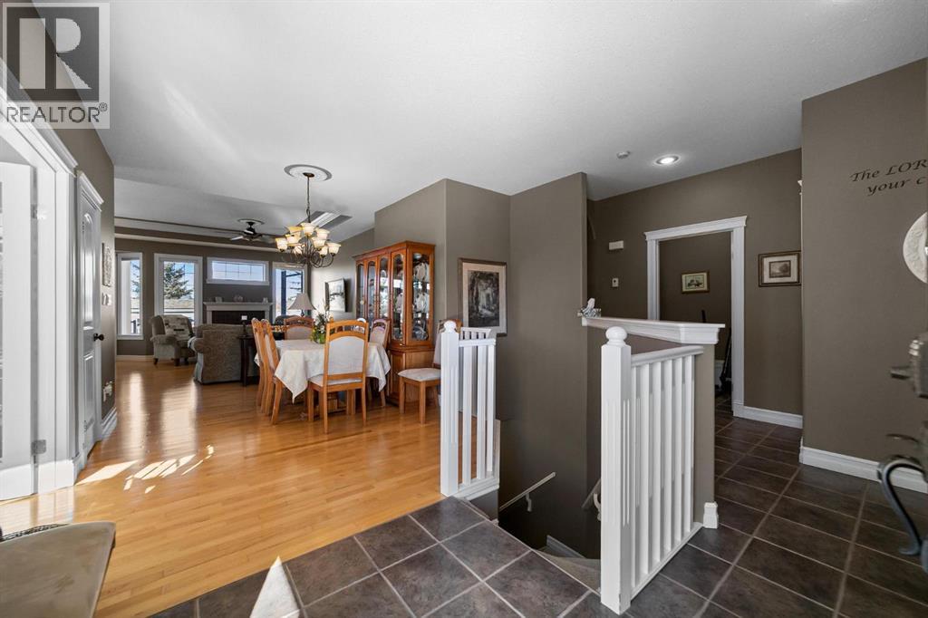 5406a 39 Avenue, Camrose, Alberta  T4V 5B6 - Photo 3 - A2291842