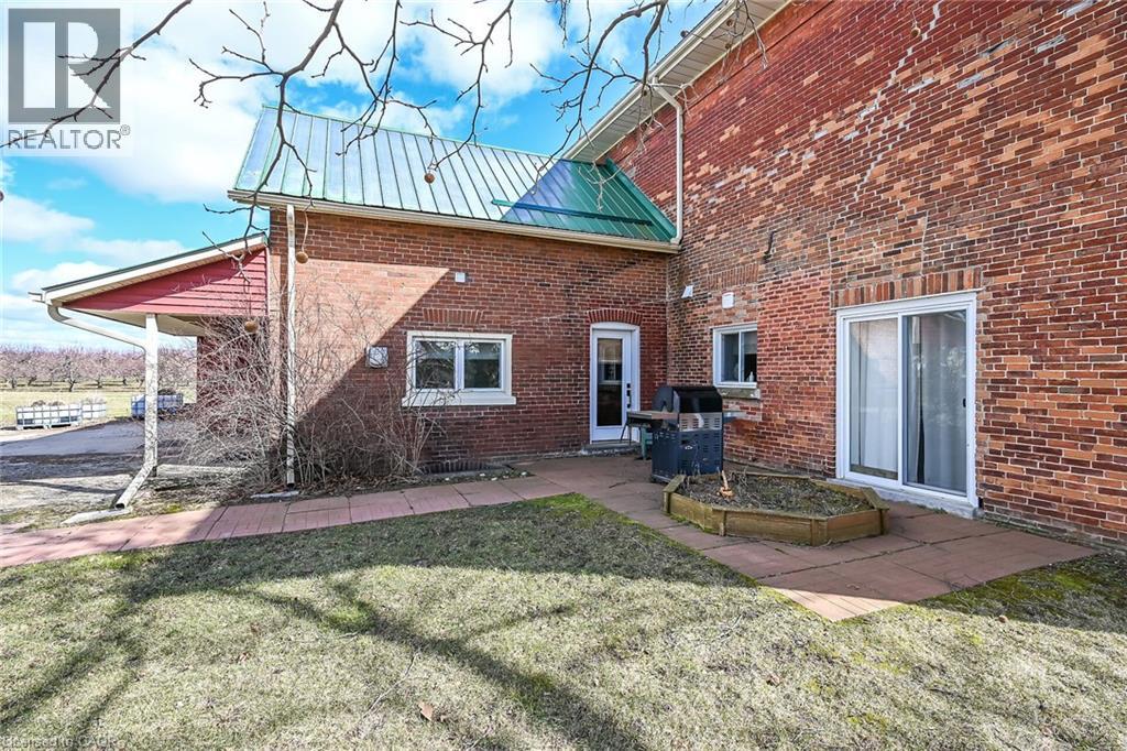 903 Concession 13 Townsend Road, Simcoe, Ontario  N3Y 4K3 - Photo 40 - 40812047