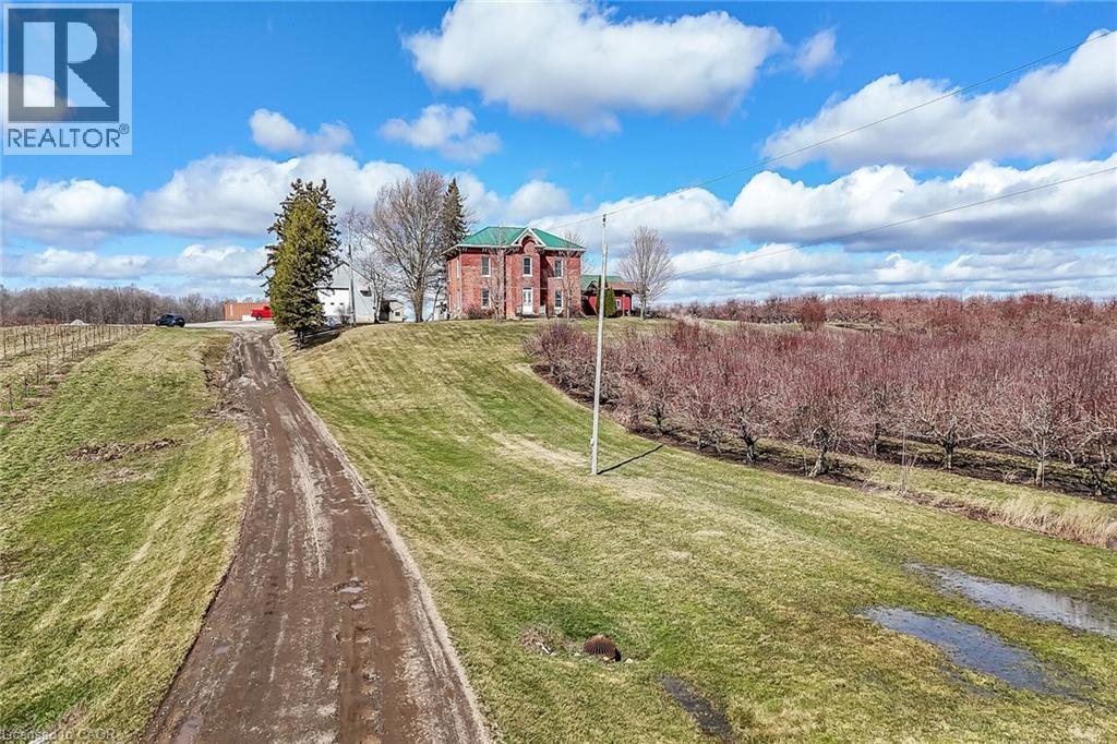 903 Concession 13 Townsend Road, Simcoe, Ontario  N3Y 4K3 - Photo 47 - 40812047