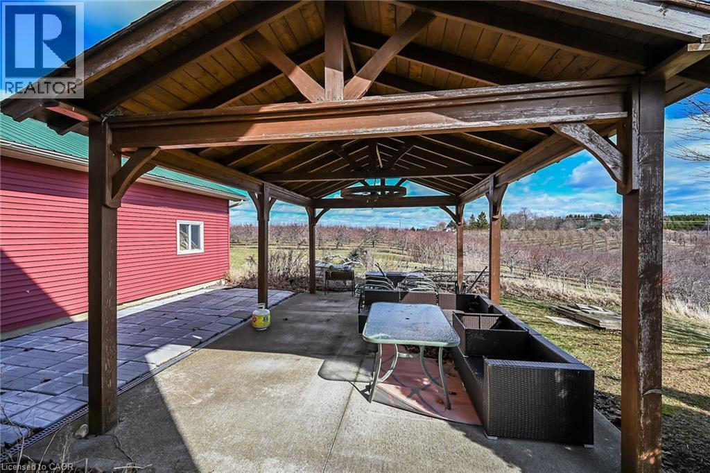 903 Concession 13 Townsend Road, Simcoe, Ontario  N3Y 4K3 - Photo 43 - 40812047