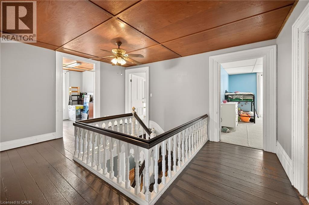 903 Concession 13 Townsend Road, Simcoe, Ontario  N3Y 4K3 - Photo 39 - 40812047