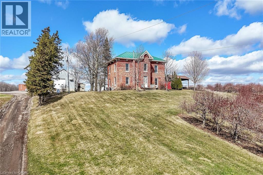 903 Concession 13 Townsend Road, Simcoe, Ontario  N3Y 4K3 - Photo 46 - 40812047