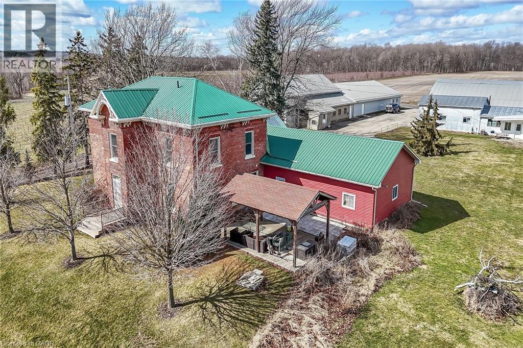 903 Concession 13 Townsend Road, Simcoe, Ontario  N3Y 4K3 - Photo 50 - 40812047