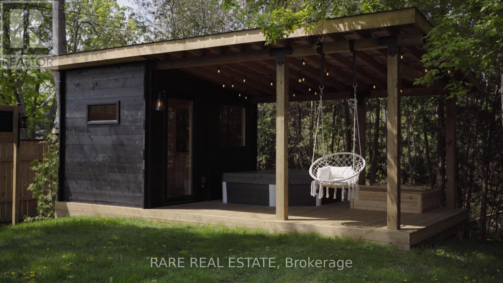 162 Blue Mountain Drive, Blue Mountains, Ontario  L9Y 0K9 - Photo 19 - X12879978