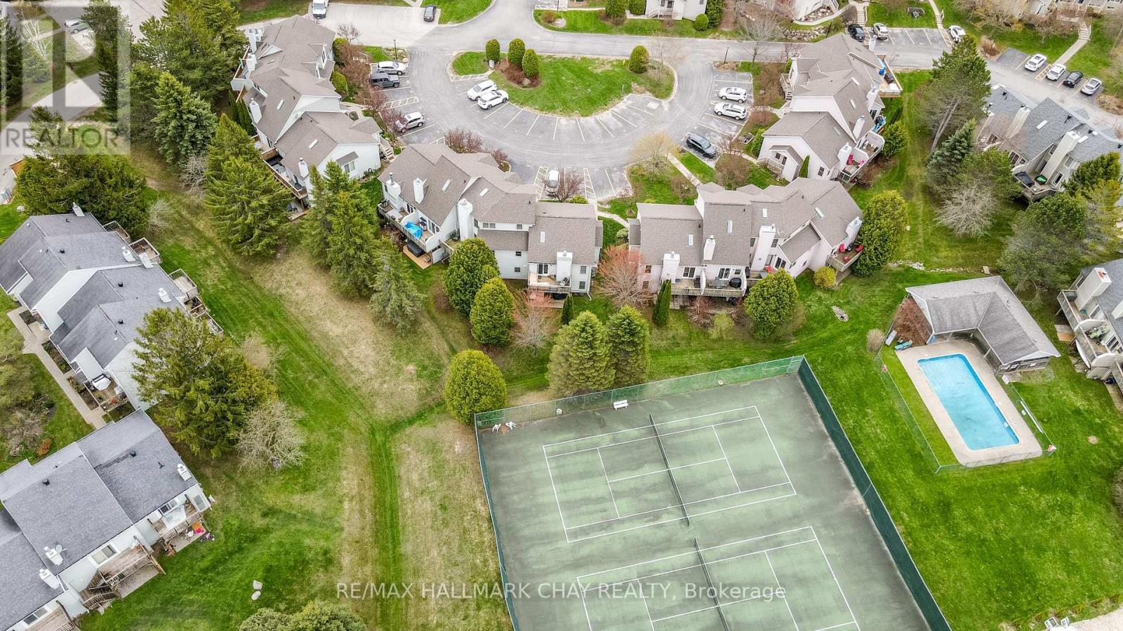 126 - 150 Victoria Street S, Blue Mountains, Ontario  N4L 2P0 - Photo 25 - X12879980