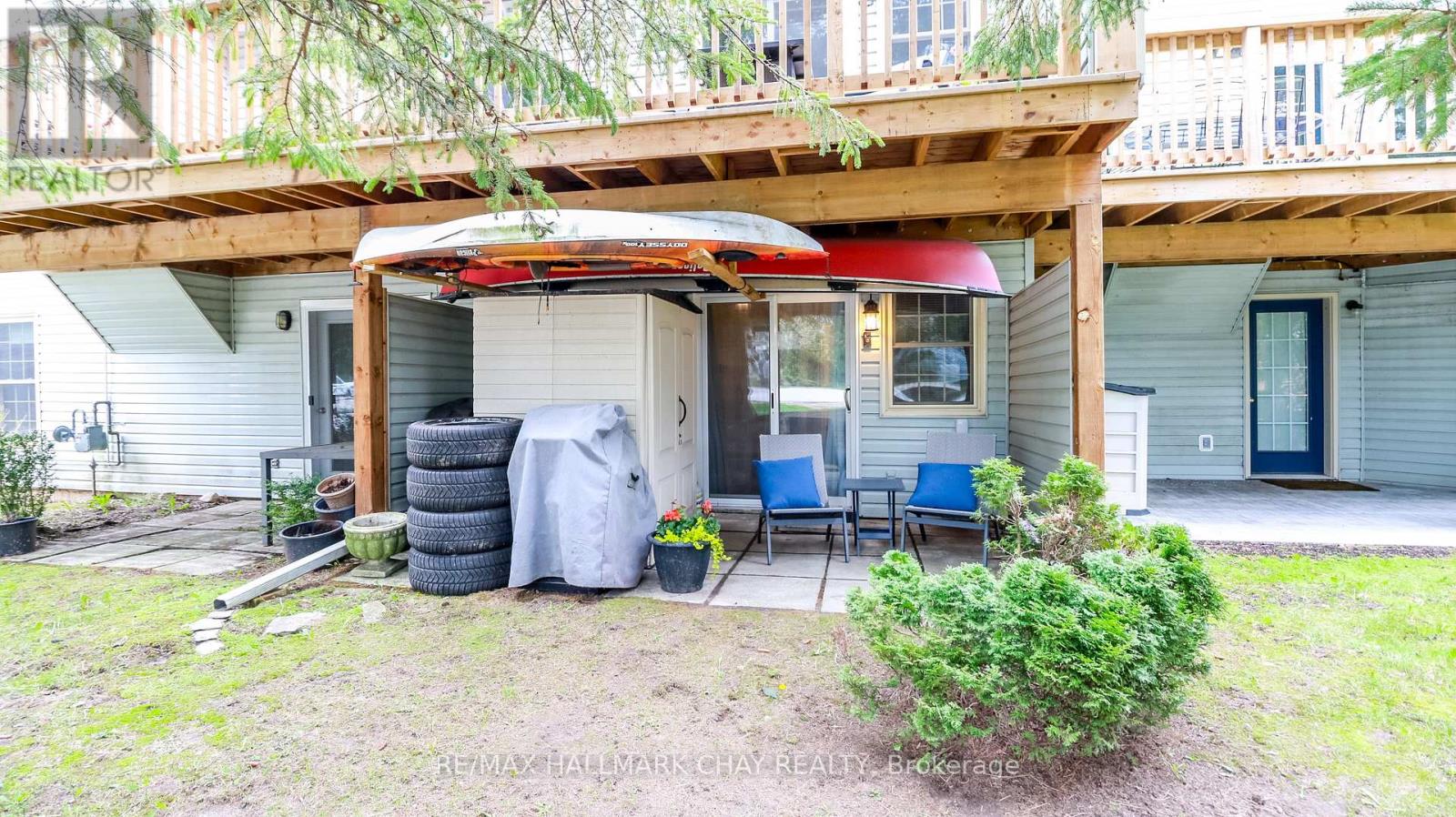 126 - 150 Victoria Street S, Blue Mountains, Ontario  N4L 2P0 - Photo 30 - X12879980