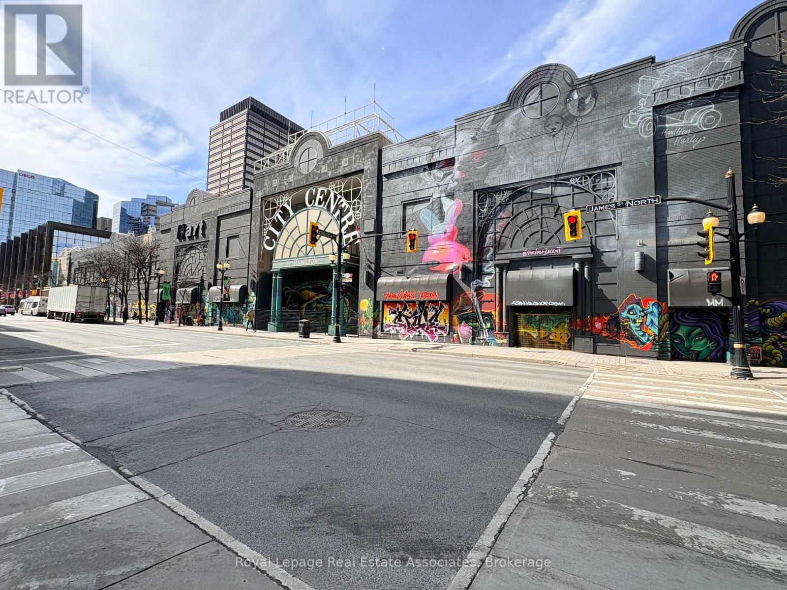 54 James Street N, Hamilton (Beasley), Ontario  L8R 2K1 - Photo 17 - X12879982