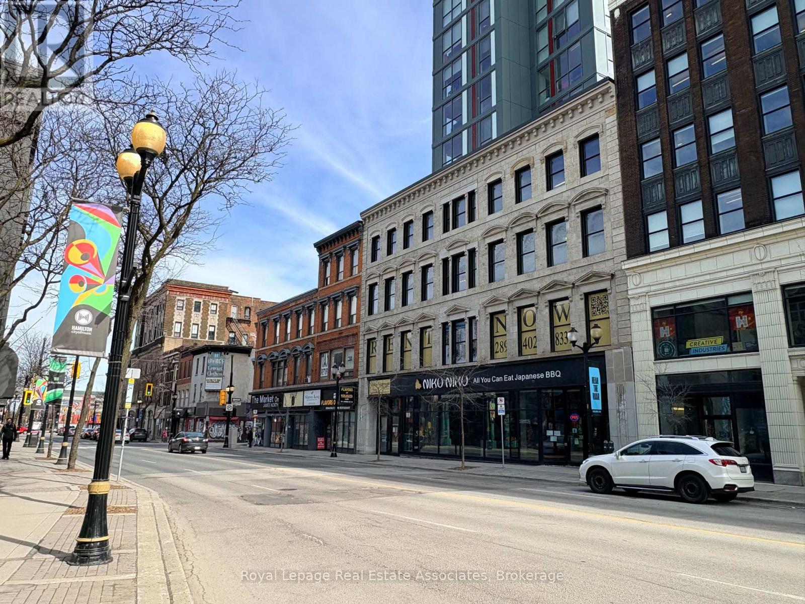 54 James Street N, Hamilton (Beasley), Ontario  L8R 2K1 - Photo 18 - X12879982