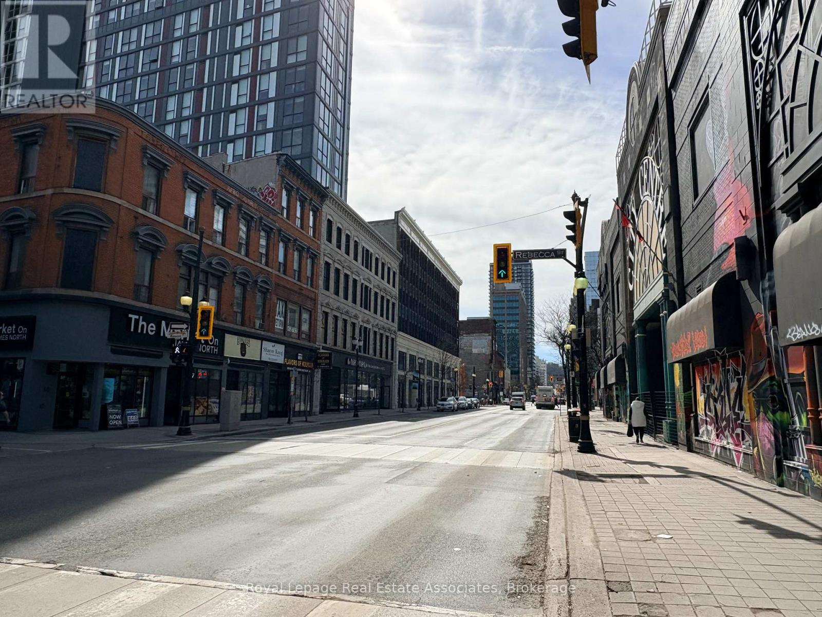 54 James Street N, Hamilton (Beasley), Ontario  L8R 2K1 - Photo 20 - X12879982