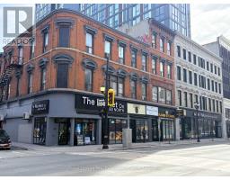 54 JAMES STREET N, Hamilton, Ontario