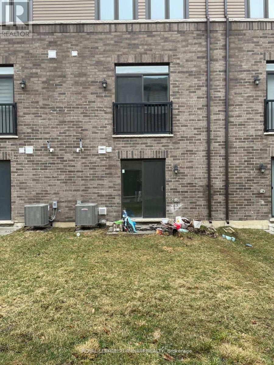 74 - 185 Bedrock Drive, Hamilton (Stoney Creek), Ontario  L8J 0M5 - Photo 16 - X12879984