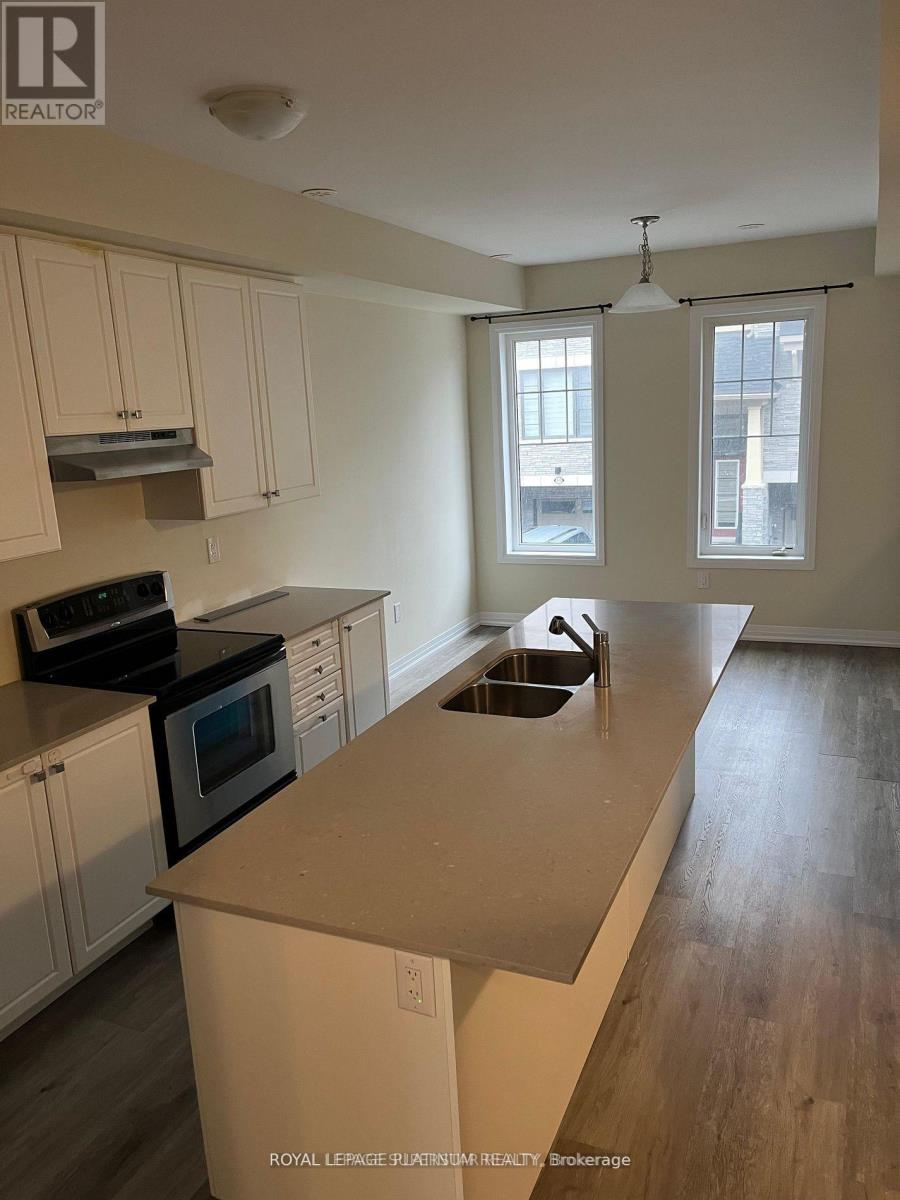 74 - 185 Bedrock Drive, Hamilton (Stoney Creek), Ontario  L8J 0M5 - Photo 7 - X12879984